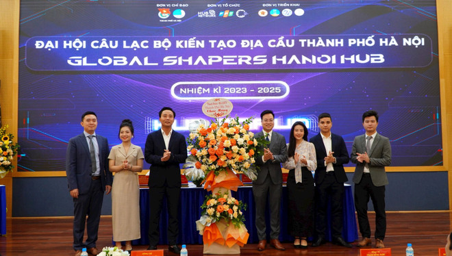 促进年轻一代数字化转型和创新创意 ảnh 1 促进年轻一代数字化转型和创新创意 ảnh 1