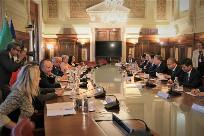 ☀️越通社早安咖啡(2023.7.19) ảnh 2 ☀️越通社早安咖啡(2023.7.19) ảnh 2