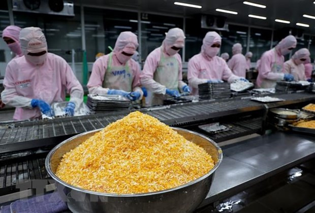 胡志明市企业界对今年下半年经济形势充满乐观 ảnh 1