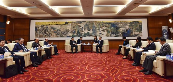 ☕️越通社新闻下午茶(2023.7.13) ảnh 2 ☕️越通社新闻下午茶(2023.7.13) ảnh 2