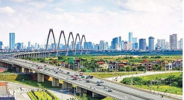 越南成立四个地区协调委员会 ảnh 1 越南成立四个地区协调委员会 ảnh 1