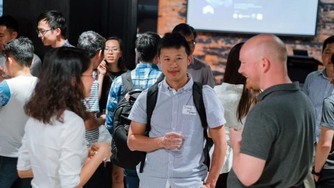 2023年越南信息技术日在澳大利亚举行 ảnh 1 2023年越南信息技术日在澳大利亚举行 ảnh 1