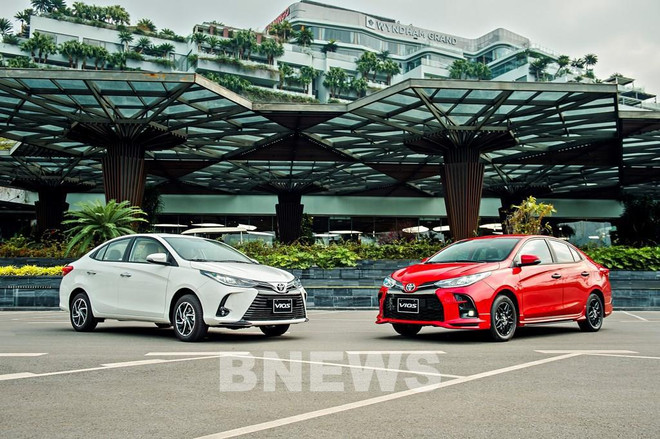 2023年上半年Vinfast向国内客户移交超过1.1万辆电动汽车 ảnh 1 2023年上半年Vinfast向国内客户移交超过1.1万辆电动汽车 ảnh 1