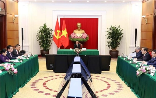 一周要闻回顾（2022.5.23-2022.5.29） ảnh 3