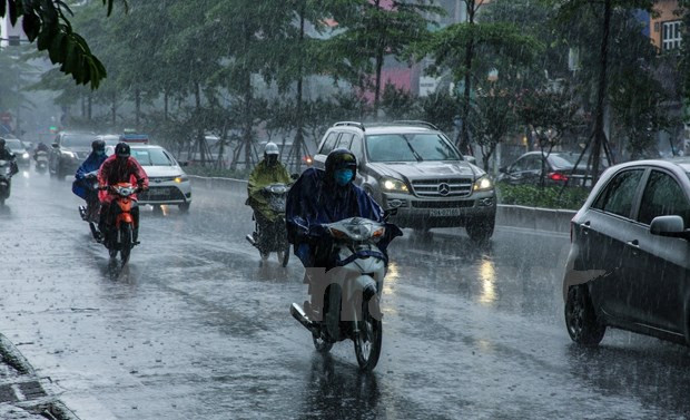 ☕️越通社新闻下午茶(2022.5.30 ) ảnh 3 ☕️越通社新闻下午茶(2022.5.30 ) ảnh 3