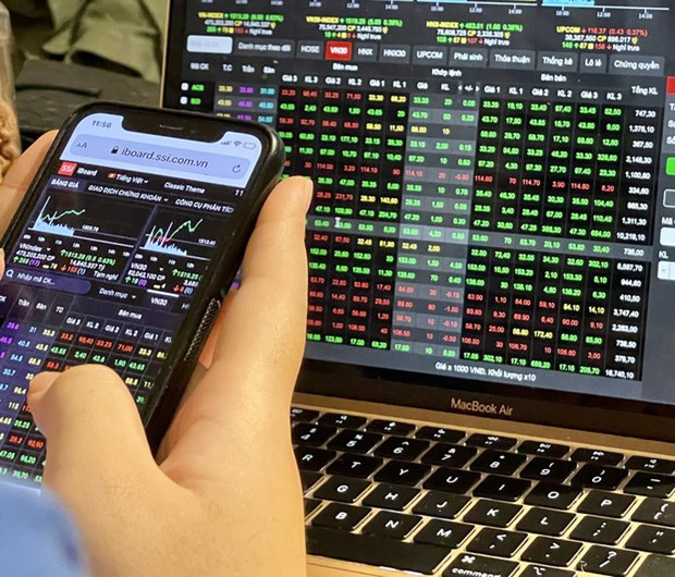 9月份越南境内投资者新开证券账户近17.3万个 ảnh 1 9月份越南境内投资者新开证券账户近17.3万个 ảnh 1