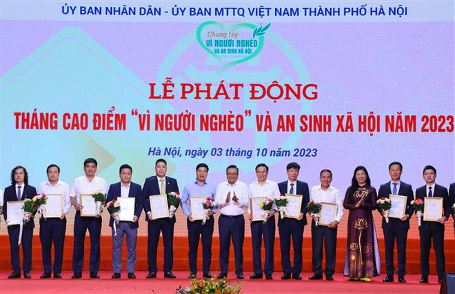 ☀️越通社早安咖啡（2023.10.4） ảnh 4