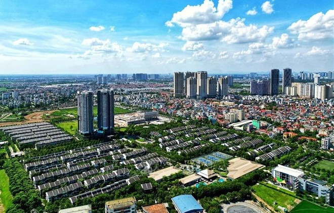 2023年越南土地租金消减30% ảnh 1
