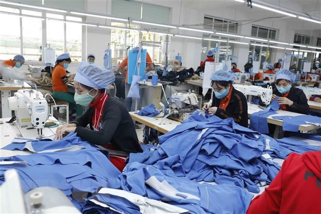 马来西亚将招聘约5000名外籍劳务人员 ảnh 1 马来西亚将招聘约5000名外籍劳务人员 ảnh 1