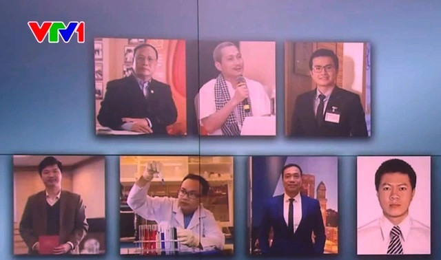 47名越南科学家跻身2023年世界最具影响力的科学家之列 ảnh 1