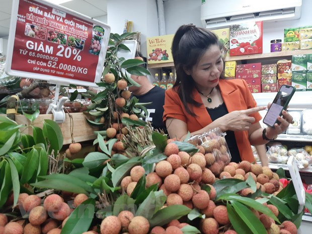 电子商务:提升用户体验 为零售业创造动力 ảnh 2 电子商务:提升用户体验 为零售业创造动力 ảnh 2