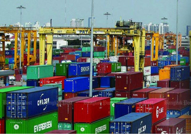 泰国预计2024年完善各项自由贸易协定 ảnh 1 泰国预计2024年完善各项自由贸易协定 ảnh 1