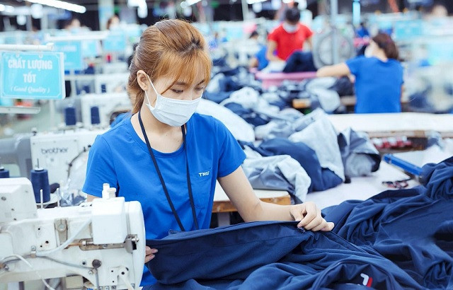 9月份越南制造业新订单量持续增加 PMI则有所下降 ảnh 1 9月份越南制造业新订单量持续增加 PMI则有所下降 ảnh 1