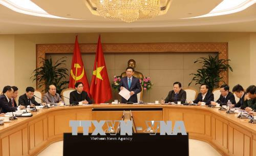 越南国企数量大幅下降 ảnh 1 越南国企数量大幅下降 ảnh 1