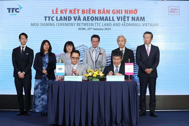 AeonMall(越南)即将在岘港市亮相 ảnh 1 AeonMall(越南)即将在岘港市亮相 ảnh 1