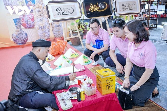 胡志明市旅游业迈向新目标 ảnh 2 胡志明市旅游业迈向新目标 ảnh 2