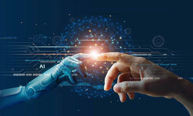 到2030年越南人工智能有望对数字经济贡献14万亿越盾 ảnh 1 到2030年越南人工智能有望对数字经济贡献14万亿越盾 ảnh 1