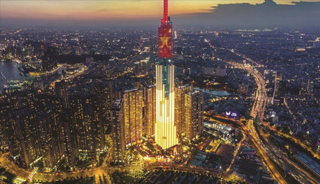 越南经济逆风前行 为2024年创造增长动力 ảnh 1 越南经济逆风前行 为2024年创造增长动力 ảnh 1