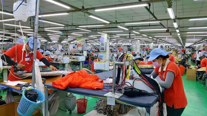 2024年新设企业将达16.25万家 ảnh 2 2024年新设企业将达16.25万家 ảnh 2