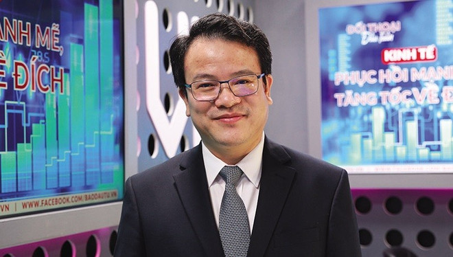 把握好2024年经济突破发展时机 ảnh 1