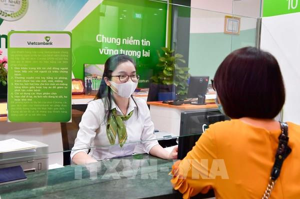 越南国家银行副行长陶明秀：2024年将不考虑上调利率问题 ảnh 1