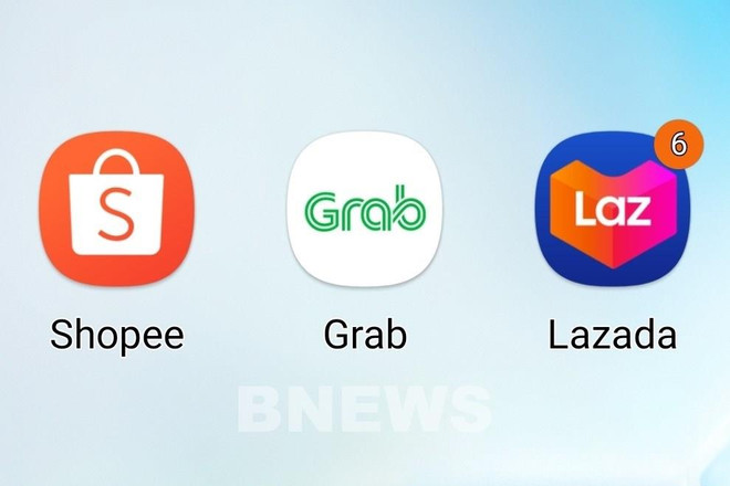 马来西亚对网上销售的进口商品 征收商品税 ảnh 1