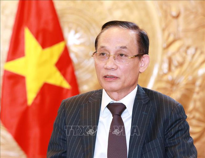 📝时评:回顾2023年——在党领导下外交工作所取得的重要成果 ảnh 1 📝时评:回顾2023年——在党领导下外交工作所取得的重要成果 ảnh 1
