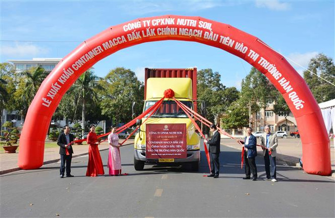 ☕️越通社新闻下午茶(2024.1.3) ảnh 3 ☕️越通社新闻下午茶(2024.1.3) ảnh 3