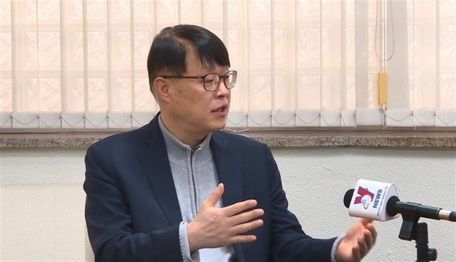 韩国专家对越韩合作展望做出评估 ảnh 1 韩国专家对越韩合作展望做出评估 ảnh 1