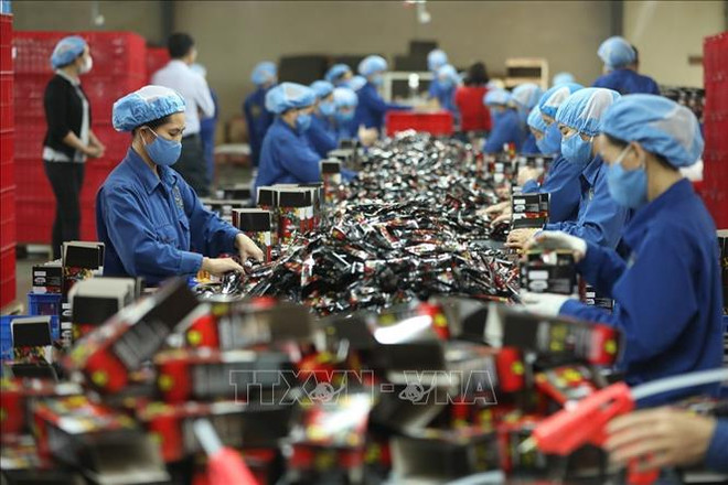 ☀️越通社早安咖啡(2024.1.8) ảnh 3 ☀️越通社早安咖啡(2024.1.8) ảnh 3