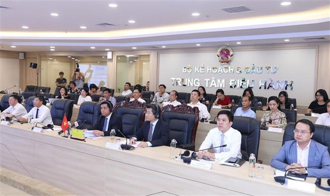 促进在越南经营投资活动取得成功 ảnh 1