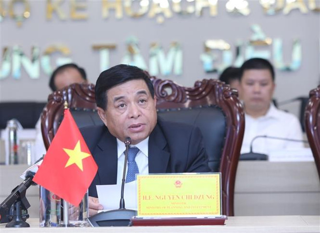 促进在越南经营投资活动取得成功 ảnh 2