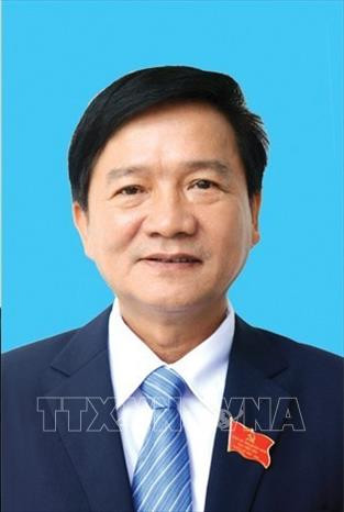 政府总理对原广义省人民委员会主席陈玉更给予警告处分 ảnh 1