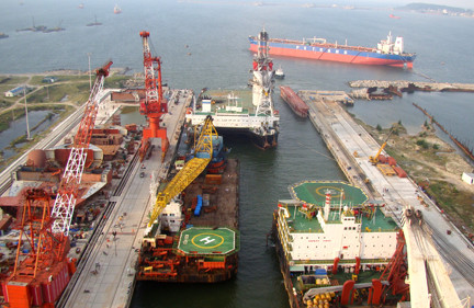 越南榕橘船舶工业公司的能力赢得外国客户的信任 ảnh 2 越南榕橘船舶工业公司的能力赢得外国客户的信任 ảnh 2