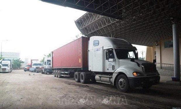 柬埔寨拟在越柬边境增设口岸 ảnh 1