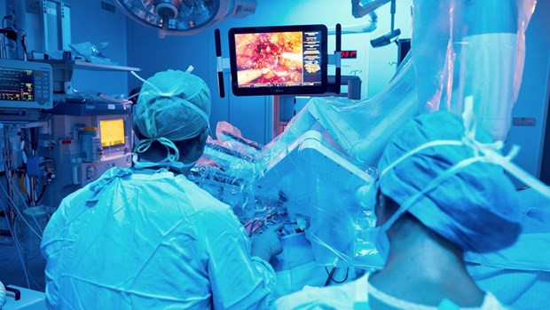 日本与5个东南亚国家合作研发癌症疗法 ảnh 1 日本与5个东南亚国家合作研发癌症疗法 ảnh 1