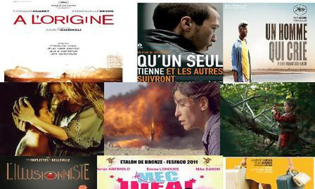 2020年法语电影放映周将于9月底举行 ảnh 1