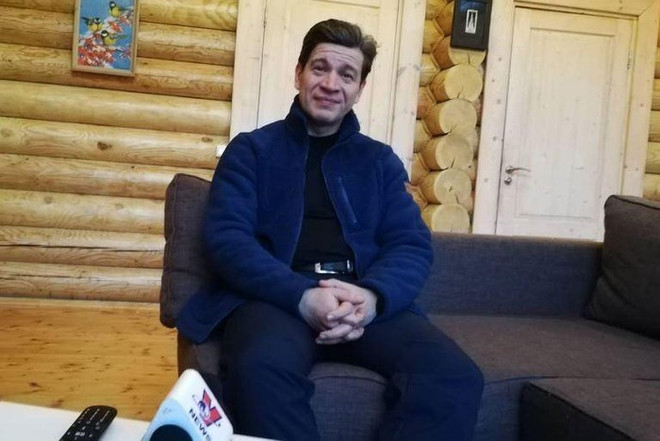 俄罗斯学者对越南取得突破性进展给予积极评价 ảnh 1 俄罗斯学者对越南取得突破性进展给予积极评价 ảnh 1