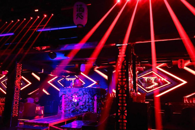 林同省允许多个经营场所恢复营业 ảnh 1