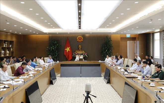 新冠肺炎疫情：尽早制定新的新冠病毒检测战略 大范围开展抗原检测方案 ảnh 1