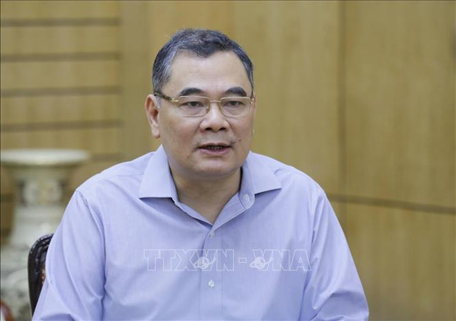 河内市美德县同心乡谋杀和妨碍公务案明日开庭审理 ảnh 1 河内市美德县同心乡谋杀和妨碍公务案明日开庭审理 ảnh 1