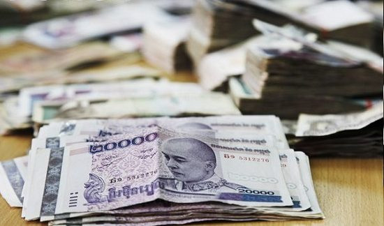 柬埔寨劳工联合会提议将最低工资上调至203.35美元 ảnh 1 柬埔寨劳工联合会提议将最低工资上调至203.35美元 ảnh 1