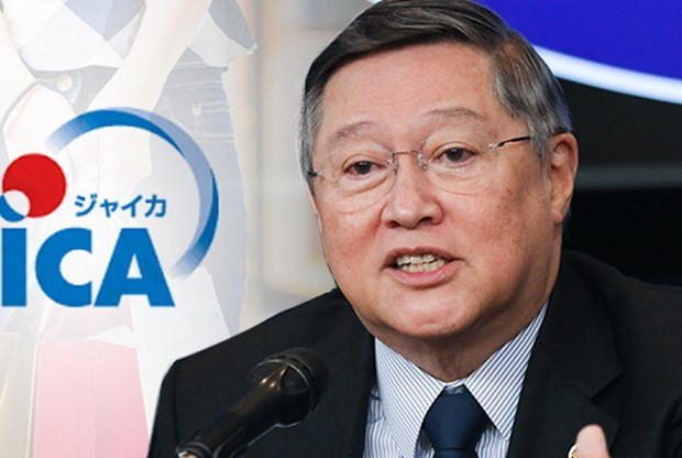 菲律宾对外借款88亿美元投入新冠肺炎疫情防控 ảnh 1 菲律宾对外借款88亿美元投入新冠肺炎疫情防控 ảnh 1