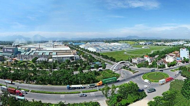 永福省招商引资前景广阔 ảnh 1