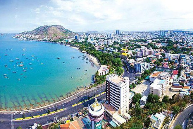 巴地头顿省吸引来自来自30个国家和地区的415个外资项目 ảnh 1 巴地头顿省吸引来自来自30个国家和地区的415个外资项目 ảnh 1