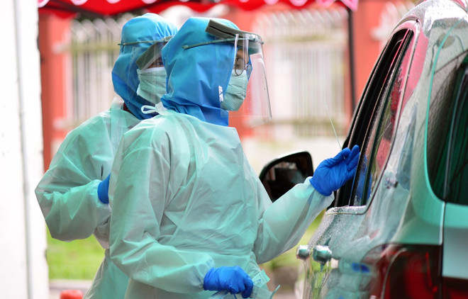 马来西亚的“复苏式行动管制令”延长至年底 印尼集中发展医疗旅游模式 ảnh 1 马来西亚的“复苏式行动管制令”延长至年底 印尼集中发展医疗旅游模式 ảnh 1