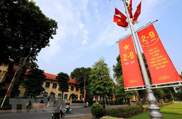 俄罗斯学者对越南取得突破性进展给予积极评价 ảnh 2 俄罗斯学者对越南取得突破性进展给予积极评价 ảnh 2