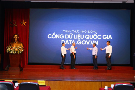 越南国家档案门户网站开通 ảnh 1 越南国家档案门户网站开通 ảnh 1