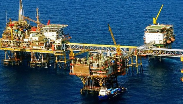 越南原油出口激增 ảnh 1 越南原油出口激增 ảnh 1