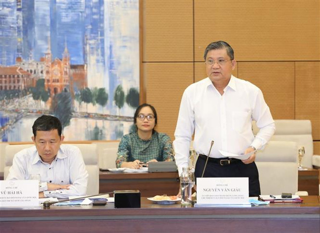 AIPA 41各项前期准备工作有序展开 ảnh 1 AIPA 41各项前期准备工作有序展开 ảnh 1